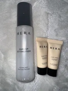 2025年最新】hera サンプルの人気アイテム - メルカリ