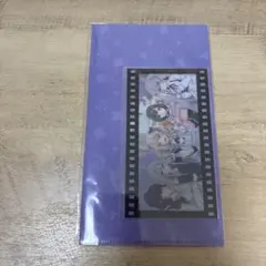 はっぴーこれくしょんくじ　劇場版プロセカB チケットホルダー　まふゆ