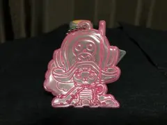 非売品 ワンピースフィルムZ チョッパー リフレクターストラップ