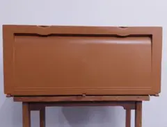 ◇タッパーウエア スーパーチェスト ワイド 2段×2点 - メルカリ