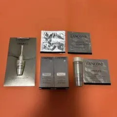 LANCOME ABSOLUTE L'EXTRAIT 22本セット - メルカリ