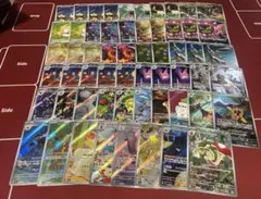 ポケモンカード AR 100枚 まとめ売り - メルカリ