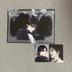 boynextdoor ジェヒョン ウナク トレカ ポストカード - メルカリ
