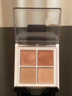 SOPO アイパレツト04 ダズルベージュ