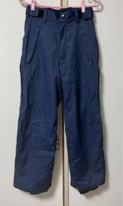 SISTA.J シスタージェイ　スノーボード　スキーパンツ