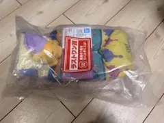 ディズニー　くまのプーさん 一番くじ ラストワン賞 ティッシュケース