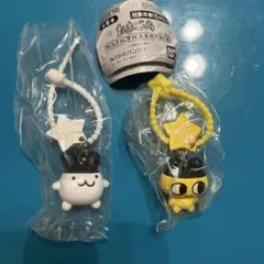 たまごっち カラフルマルチチャーム2 2種セット
