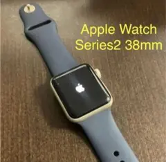 Apple Watch series2 38mm アップルウォッチ 第二世代のサムネイル