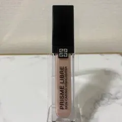 限定色 GIVENCHY プリズムリーブル スキンケアリングハイライター　ローズのサムネイル