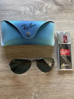 レイバン　RayBan サングラス