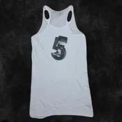 ifsixwasnine / タンクトップ 00s archive 初期 ifsixwasnine wired タンクトップ IF SIX WAS