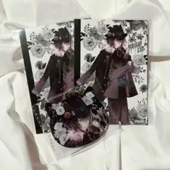 diabolik lovers ディアラバ　無神アズサ　cats MC