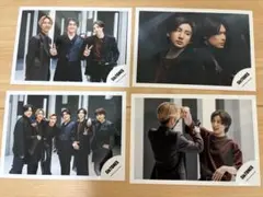 2026年最新】sixtones 公式写真 まとめ売りの人気アイテム - メルカリ
