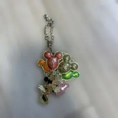 30周年記念　キーチェーン