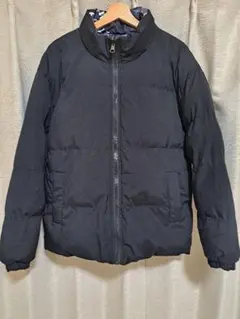 期間限定‼️☆美品☆リバーシブル中綿ジャケット　M