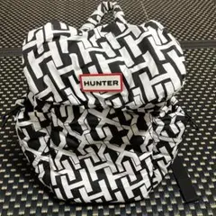HUNTER/ハンター バックパック イントレピッド パファー リュック