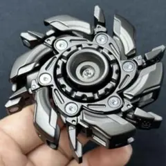 未開封新品］音叉内蔵 グレネード型 フィジェットトイ EDC ハンド