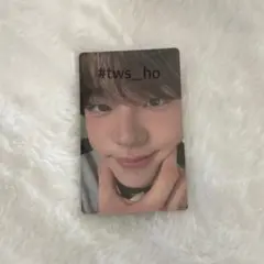 【匿名配送】TWS シニュ COMEBACK LIVE Compact ver