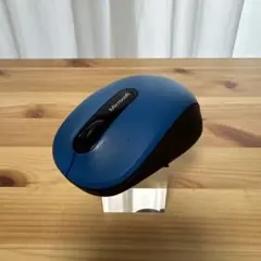Microsoft Bluetooth Mobile Mouse 3600