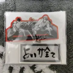 桃源暗鬼 27巻 アニメイト 原作 アクリルキーホルダー 桃華月詠 桃角桜介