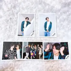 なにわ男子 高橋恭平 フォトまとめ売り