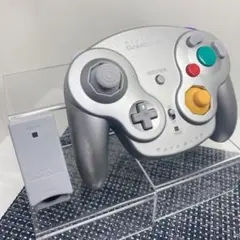 ウェーブバード Amazon | ゲームキューブ用ワイヤレスコントローラ ウェーブ