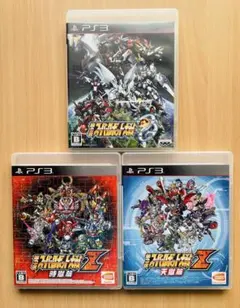 2025年最新】第2次スーパーロボット大戦OGの人気アイテム - メルカリ