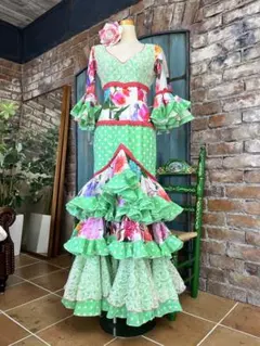 2025年最新】セビジャーナス衣装の人気アイテム - メルカリ