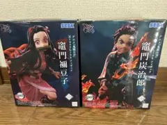 2026年最新】鬼滅の刃 フィギュアの人気アイテム - メルカリ