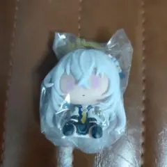 一番くじ ブルーアーカイブ vol.3 F賞 ちょこのっこ　フィギュア　アズサ