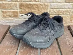 ASICSアシックスGEL-Trabuco 10 GTX27cm - メルカリ