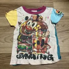 JAM Jam's Kitchen Tシャツ ポップンモンスターのサムネイル