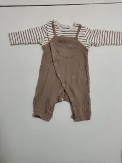 西松屋 ロンパース