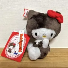 2026年最新】ハローキティ 顔でか キーチェーン 「モンチッチ×ハロー
