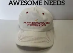 2025年最新】awesome needsの人気アイテム - メルカリ