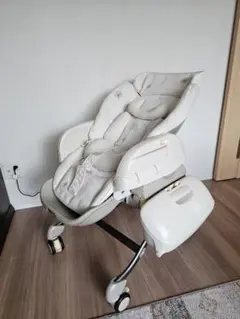 Combi コンビ ネムリラ ハイローチェア