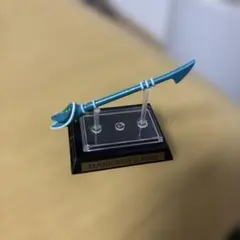 遊戯王ミニフィギュアセット