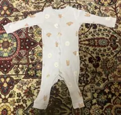 gelato pigue ジェラートピケ　ワンピース ベビー　サイズ80