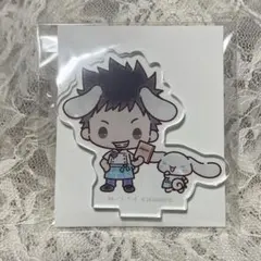 【最終出品】家庭教師ヒットマンREBORN!<山本武>