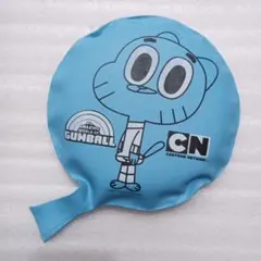 おかしなガムボール ブーブークッション Whoopee Cushion 非売品のサムネイル