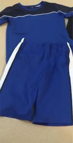 UNIQLO Ｔシャツ パンツ セット 値下げ❣️