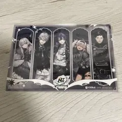 にじさんじ 8周年 アニメイト 特典 ポストカード