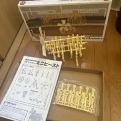 学研 Gakken テオヤンセン 4種セット - メルカリ
