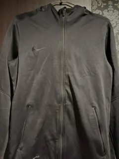 NIKE THERMA FIT ジャージ フリース裏地 GPX ニット　サッカー