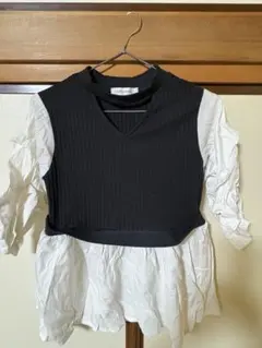 CECIL Mc BEE トップス