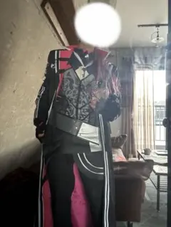 ローレン せめよん 衣装 コスプレ 自作 - メルカリ