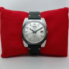 ビンテージ SEIKO 7006-7012 自動巻き シャンパン文字盤 1972 - メルカリ