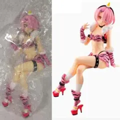 ラム 鬼衣装 Re：ゼロから始める異世界生活 ぬーどるストッパーフィギュア
