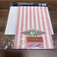 ハリーポッター　一番くじ　ショッピングバッグ　ハニーデュークス