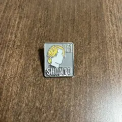 2025年最新】シュント缶バッジの人気アイテム - メルカリ